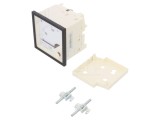 Voltmetru Panou 0-250V True RMS 40-72Hz EA17N
