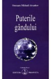 Puterile gandului - Omraam Mikhael Aivanhov