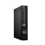 Mini PC SH Dell OptiPlex 7090, Intel Octa Core i7-10700T, 16GB DDR4, 256GB SSD