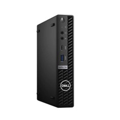 Mini PC SH Dell OptiPlex 7090, Intel Octa Core i7-10700T, 16GB DDR4, 256GB SSD foto