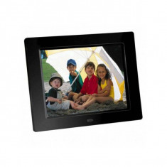 Rama foto Braun DigiFrame 855 8 inch Black foto