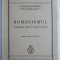 Romanismul. Catehismul unei noi spiritualitati &ndash; C. Radulescu-Motru