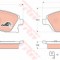 Set placute frana,frana disc OPEL TIGRA TwinTop (2004 - 2016) TRW GDB1570