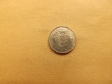 Belgia ( Belgique ) 1 Franc 1972