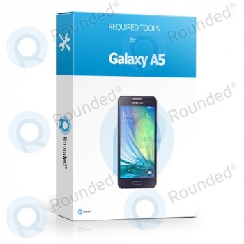 Cutie de instrumente Samsung Galaxy A5 (SM-A500F). foto