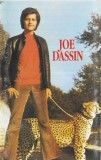 Joe Dassin - Joe Dassin, Caseta audio