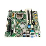 Placa de Baza HP RP5 5810 Retail System Socket 1150 + Cooler, 748612-301