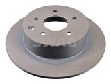 Disc Frana MTR MECANICA 13217074