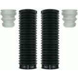 Set burduf protectie amortizor Sachs 900207, parte montare : punte fata