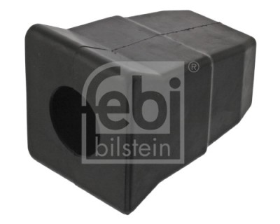 FEBI BILSTEIN 44641 Tampon cauciuc, suspensie foto