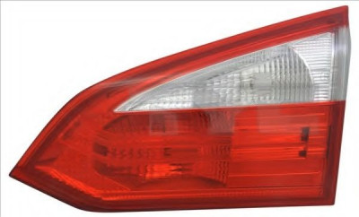 Lampa spate FORD FOCUS III Turnier (2010 - 2016) TYC 17-0409-16-2 foto