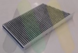 MOTAQUIP LVCF619 Filtru, aer habitaclu