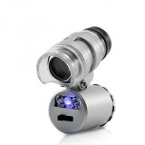 8MM 60x Zoom, microscop, lupa, pentru, Oem