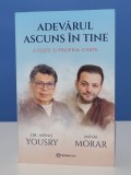 Adevarul ascuns in tine - Menis Yousry, Mihai Morar