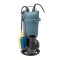 Pompa apa murdara, submersibila, cu plutitor, 230V, 3100W, 25000L/h, WQD10, Micul Fermier, GF-1128