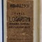 TABELE DE LOGARITMI , DOBANDA COMPUSA , ANUITATI , ASIGURARI , NUMERE de V.I. BADULESCU , EDITIE INTERBELICA , RECOPERTATA
