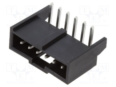 Molex Connector 90136-2106 foto