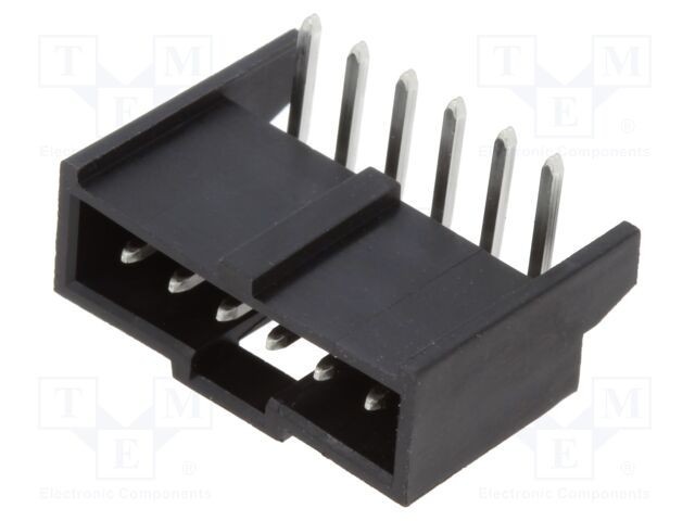 Molex Connector 90136-2106