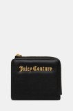 Juicy Couture portofel Lily culoarea negru, WIJLL8955WVP