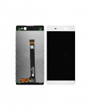 Ecran LCD Display Complet Sony Xperia XA Ultra F3212 Alb