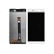 Ecran LCD Display Complet Sony Xperia XA Ultra F3212 Alb