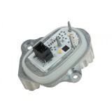Modul LED pentru semnalizare Stanga Bmw (F34) Gt Lci 09.2015-12.2019, Stanga (far cu LED adaptiv), 63117470429