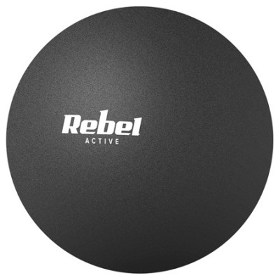 MINGE MASAJ SILICON 6.25 CM REBEL ACTIVE foto