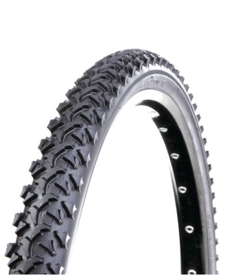 Cauciuc bicicleta Deestone D808 26x1.95 (50-559) MTB foto