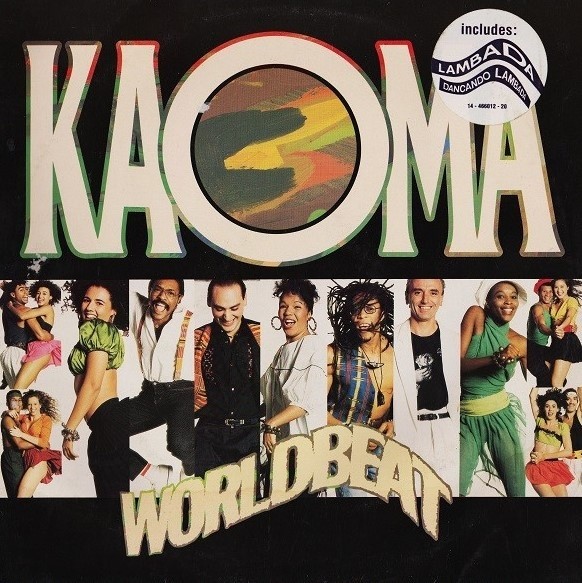 Kaoma &ndash; Worldbeat
