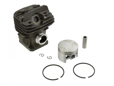Set cilindru + piston pentru Stihl MS260 44,7mm, GEKO G81109 foto