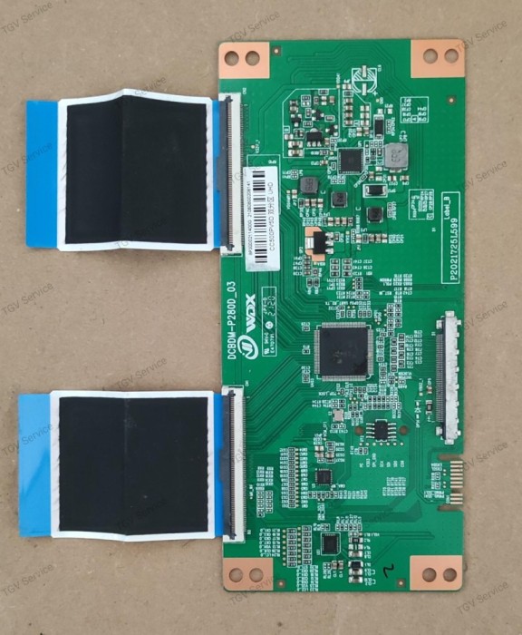 T-con TV DCBDM-P280D_03