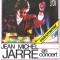 Casetă audio Jean Michel Jarre - Jean Michel Jarre En Concert
