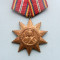 Medalia - A XX-A ANIVERSARE A ZILEI FORTELOR ARMATE ALE R.P.R.