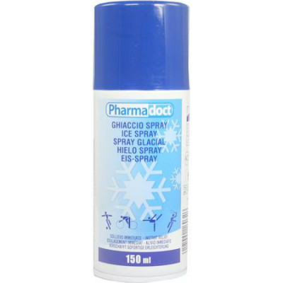 SPRAY DE GHEATA 150ML STOPDOL foto