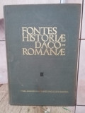 Izvoarele Istoriei Romaniei II - Virgil C. Popescu