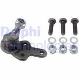 Pivot brat suspensie Ford C-Max, Focus C-Max, Focus II; Volvo C30, C70 II, S40 II, V50 Motor 1.4, 1.6, 1.6 D, 1.6 LPG, 1.6 TDCi, 1.6 Ti, 1.6 Ti-VCT,