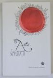 ARTA SIMPLITATII , EDITIA A II - A de DOMINIQUE LOREAU , 2026