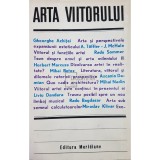 Gheorghe Achitei - Arta viitorului (Editia: 1979)