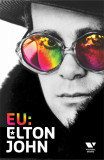 Eu: Elton John | Elton John, 2020