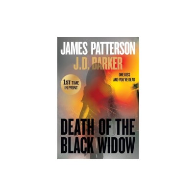 Death of the Black Widow foto