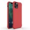 Husa Soft Color IPhone 11 Pro Rosu
