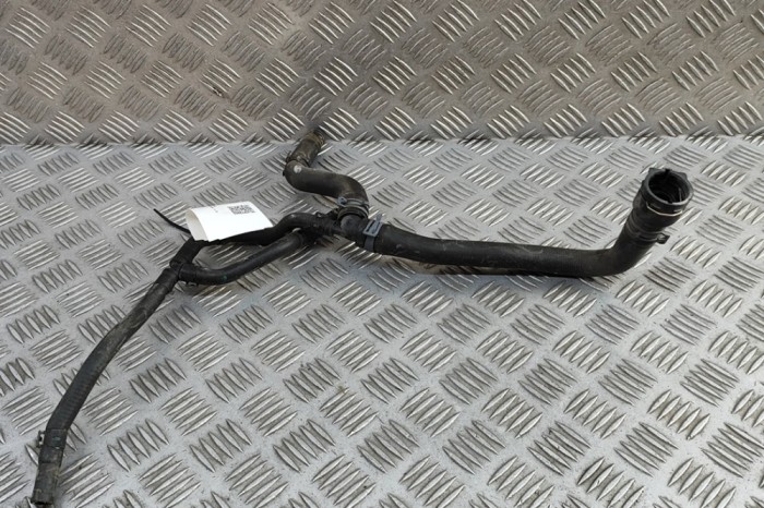 Furtun de lichid de răcire SKODA KAMIQ 2020 OEM: 2Q0122101BP | 30970775