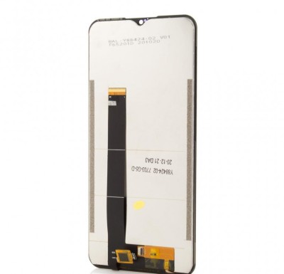 LCD Doogee X95 foto