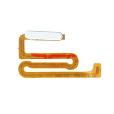Banda senzor amprenta Samsung Galaxy A13 5G / A136 WHITE
