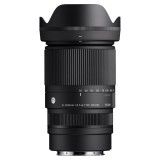 Obiectiv Sigma 16-300mm F3.5-6.7 DC OS (C) L-Mount Alliance