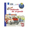 Vehicule De Urgenta, Wolfgang Metzger, Andrea Erne - Editura Casa