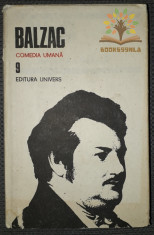 Balzac - Comedia umana (vol. 9 / IX) # foto