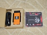 VNCI PT3G Porsche PIWIS Support DOIP and CANFD + SSD software v42.2