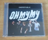 Cumpara ieftin OneRepublic - Oh My My CD (2016) One Republic