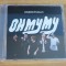 OneRepublic - Oh My My CD (2016) One Republic